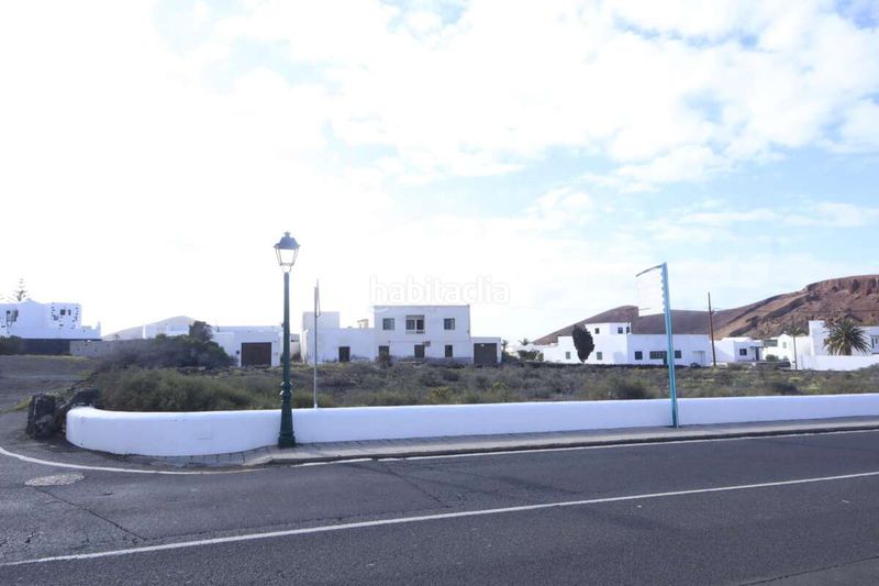 Foto b38acae4-e72f-4733-a0c3-900e1074ff62. Finca rústica a Tinajo