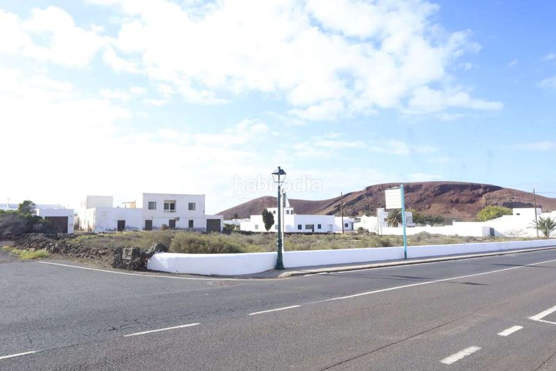 Foto ea642aee-84c7-4482-a8e0-528671f9c869. Finca rústica a Tinajo