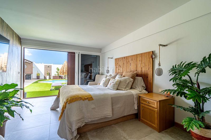 Foto 3433182d-cf57-460d-8954-17e7d5536277. Xalet amb aparcament piscina a Playa Blanca Yaiza