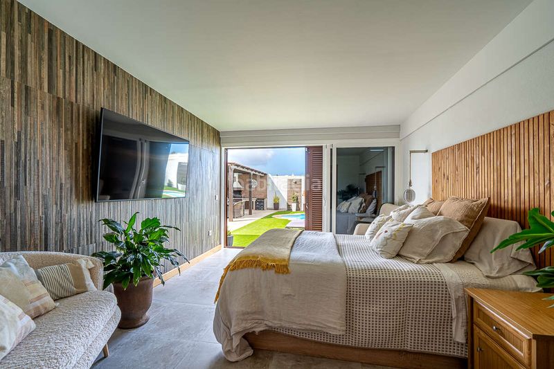 Foto ed61e2bf-4e8e-437f-b602-e8ffc374aa8f. Xalet amb aparcament piscina a Playa Blanca Yaiza