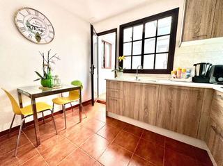 Appartement à San Bartolomé pueblo. Tu nuevo hogar en san bartolomé, lanzarote
