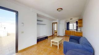 Appartement à Chinchorro 36. Exclusiva vivienda en playa honda