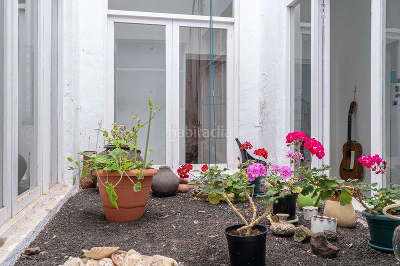 Foto 310d5f27-061f-4cd2-b60f-93a868bcfdc8. Casa a San Bartolomé pueblo San Bartolomé