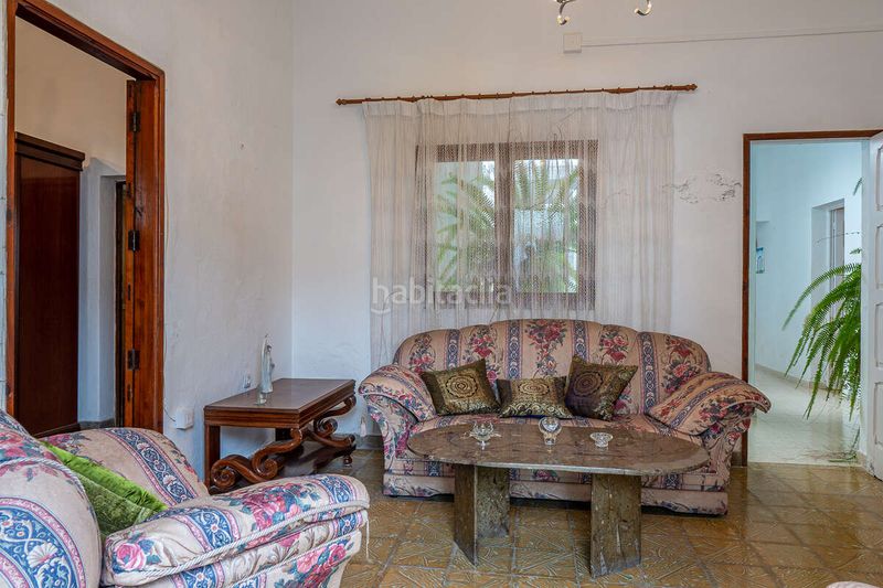 Foto 330f343a-dc71-4ea4-8051-43f62a774240. Casa a San Bartolomé pueblo San Bartolomé