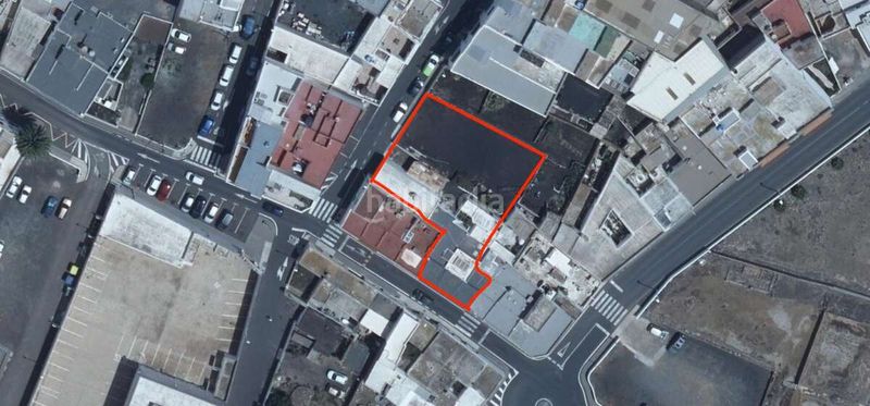 Foto 53add18f-ad57-4701-942a-6b87657c9756. Casa a San Bartolomé pueblo San Bartolomé