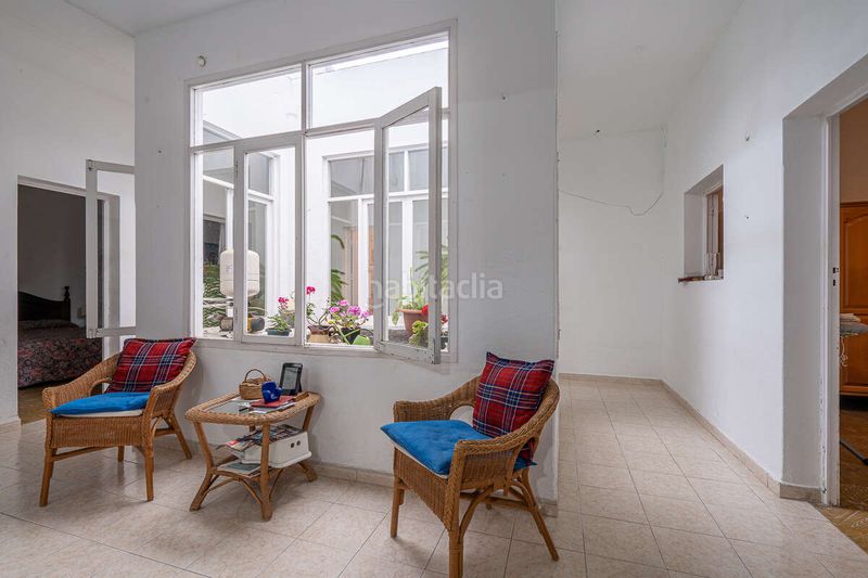 Foto 871a3933-9ea2-4c43-a18a-3dbe37757aa9. Casa a San Bartolomé pueblo San Bartolomé