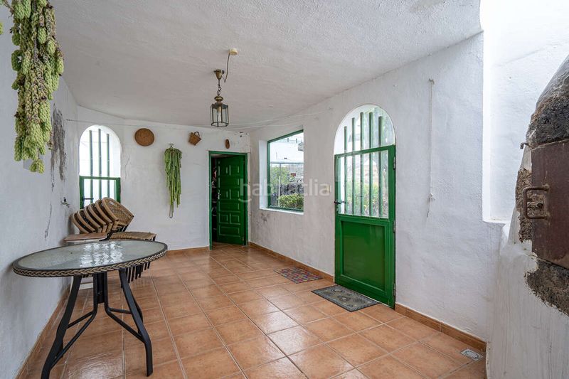 Foto a4364e48-d691-45d0-9900-face8566a1dd. Casa a San Bartolomé pueblo San Bartolomé