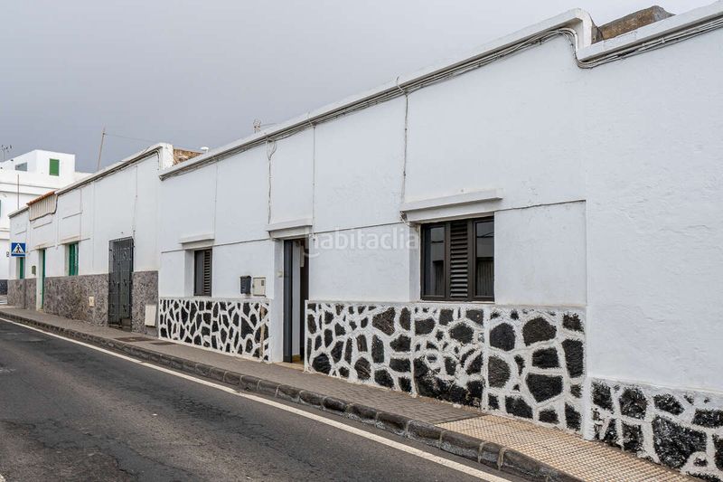 Foto bd0c4c6a-71ba-48cd-819e-f3ce2180b818. Casa a San Bartolomé pueblo San Bartolomé