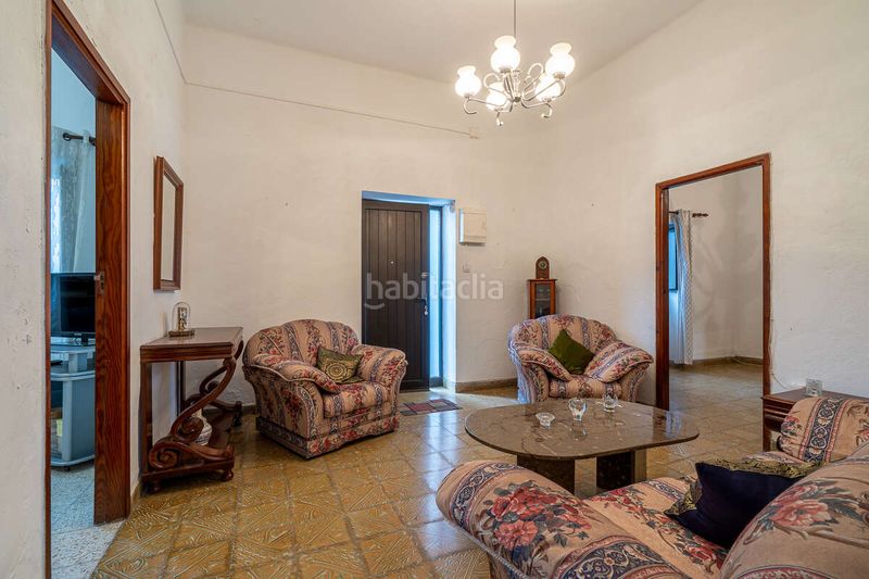 Foto cdfddc6d-c563-4bd3-85f0-5f5ae06158b2. Casa a San Bartolomé pueblo San Bartolomé
