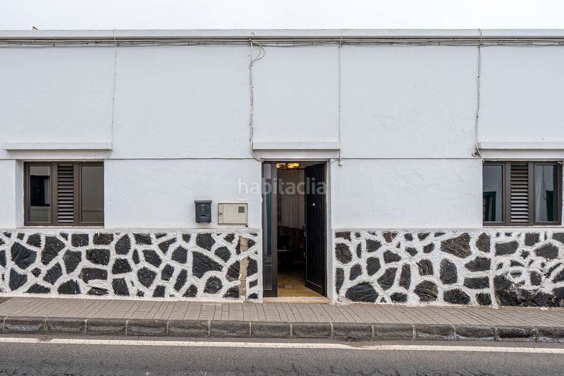 Foto e2eb48cf-49f3-4b7c-9f99-6df9008c1616. Casa a San Bartolomé pueblo San Bartolomé