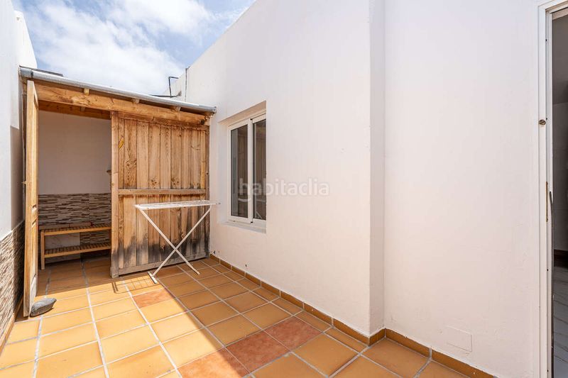 Foto 154a8081-ba45-45d6-9509-e7bc7e671778. Apartament a Punta Mujeres Haría