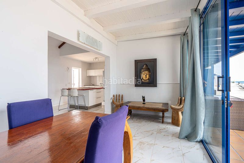 Foto 30657631-deda-416f-8f11-2f22701e95dd. Apartament a Punta Mujeres Haría