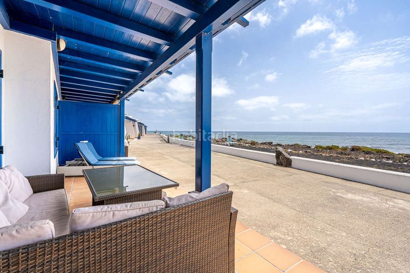 Foto 344b6704-c628-4b93-af8f-de160d50ca35. Apartament a Punta Mujeres Haría