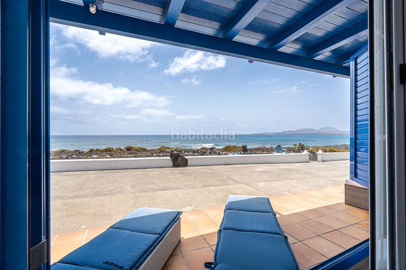 Foto 3f71d365-00df-4b6b-a89d-c2a584772132. Apartament a Punta Mujeres Haría