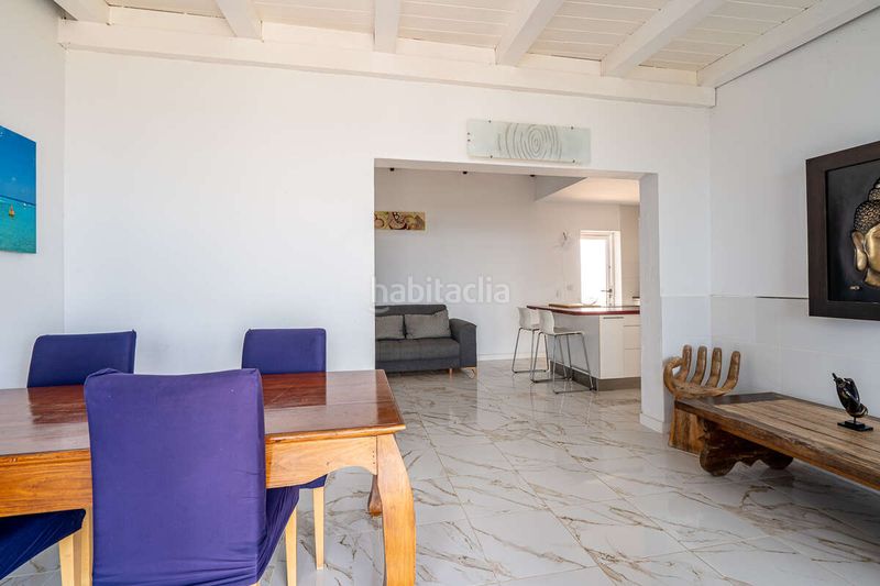 Foto 4d537257-f2cb-495e-afd6-a8fa31321105. Apartament a Punta Mujeres Haría