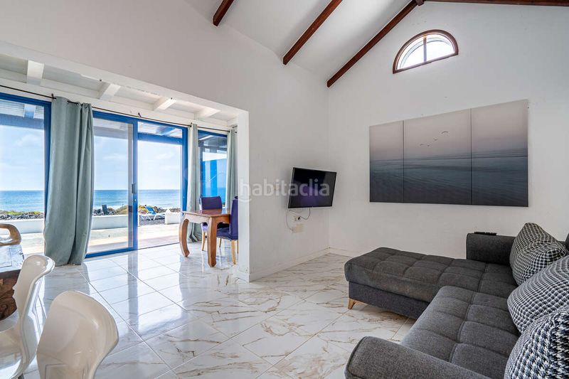 Foto 52e52e85-9985-42c3-83dc-91326beb3579. Apartament a Punta Mujeres Haría