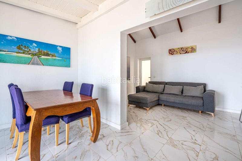 Foto 5cf375b5-9f7d-4b72-b424-8d3564f84fa0. Apartament a Punta Mujeres Haría