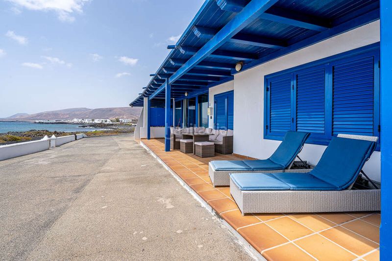 Foto 5f1fed48-bf5a-4370-954f-c2545f48205a. Apartament a Punta Mujeres Haría