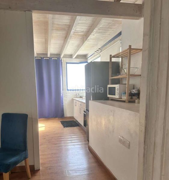 Foto 7f4bc629-8d16-4188-9315-746c0aeac178. Apartament a Punta Mujeres Haría