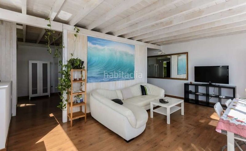 Foto 886bb196-7e17-469d-b313-590206d19620. Apartament a Punta Mujeres Haría