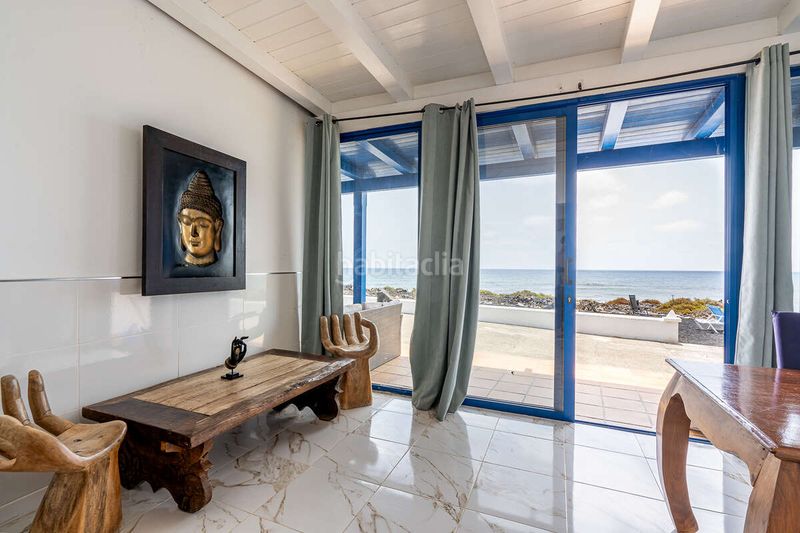 Foto 8a9c803a-4a05-48db-b7c1-b910f90f4529. Apartament a Punta Mujeres Haría