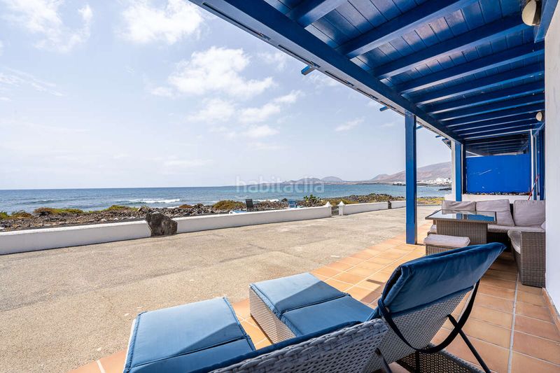 Foto 8cfd3155-7165-49a2-aeb3-68255c671972. Apartament a Punta Mujeres Haría