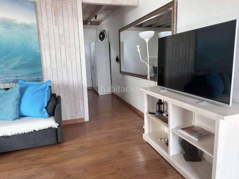 Foto a343fc4f-b09d-4dd0-b544-23f5bd92c976. Apartament a Punta Mujeres Haría