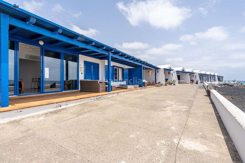 Foto b4ae8013-2ffa-4d4c-b7d4-6ff1b36ca40a. Apartament a Punta Mujeres Haría