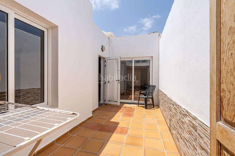 Foto b5407766-041d-476d-9a74-2bdffb93665c. Apartament a Punta Mujeres Haría