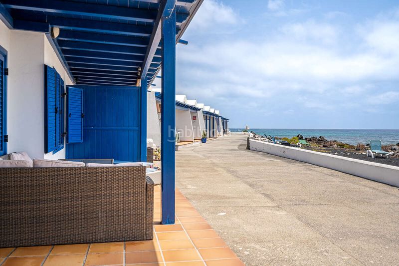 Foto d5fd969b-3326-431a-b01a-addfb49eef86. Apartament a Punta Mujeres Haría