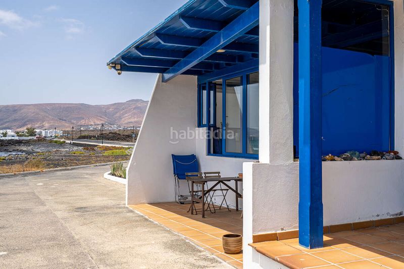 Foto d7dd31b1-a365-4f9e-b7f1-8864b3e6d807. Apartament a Punta Mujeres Haría