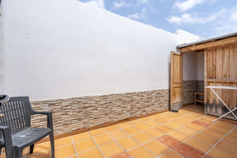 Foto f598cc6b-cb66-4484-ac2f-2aa43b60cf35. Apartament a Punta Mujeres Haría