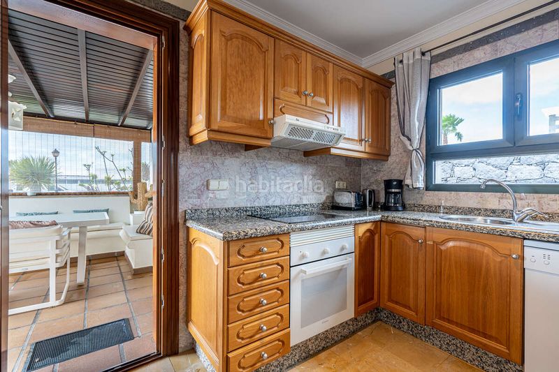 Foto 276f008f-263a-4dae-acfd-54c0164a26bb. Xalet amb piscina a Playa Blanca Yaiza