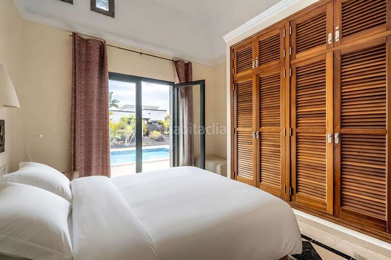 Foto 56103bf1-8e95-401d-ad91-ce7f02f2ece0. Xalet amb piscina a Playa Blanca Yaiza