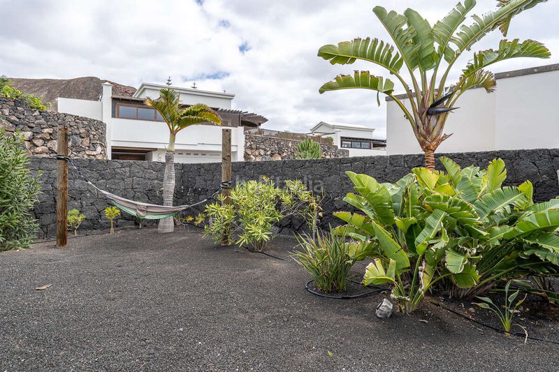 Foto 984f15d8-da4c-4d80-80e3-2528198985fe. Xalet amb piscina a Playa Blanca Yaiza