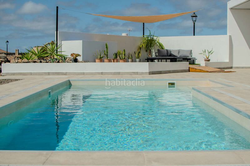 Foto 4abbaf1b-79ad-41da-97d4-cca5485ecaf2. Xalet a Yaiza pueblo Yaiza