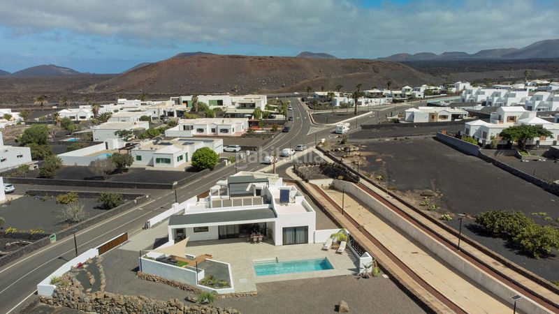 Foto c1a66839-fd9a-45bc-b1b5-c98189eee38d. Xalet a Yaiza pueblo Yaiza