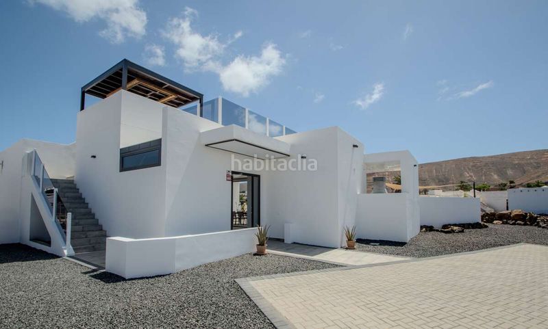 Foto c6aa86cc-7981-4b3f-ab66-f1e658d2cb56. Xalet a Yaiza pueblo Yaiza