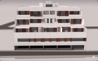 Pis a Centro - La Vega Alta