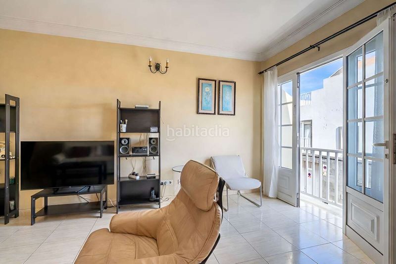 Foto 60afe0e3-1863-4779-9665-fb29f5eb62bd. Pis amb aparcament a Valterra - Altavista Arrecife