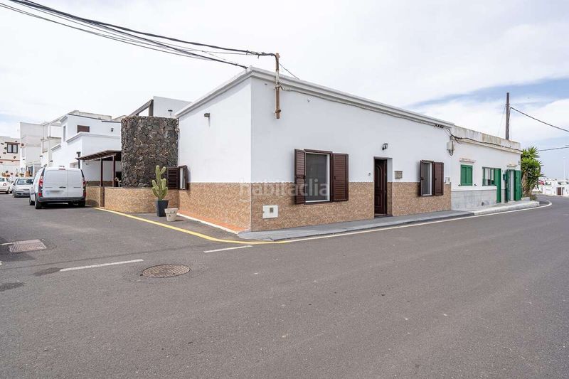 Foto 30a56aa5-23ba-4965-a970-29c7541f5f90. Casa amb aparcament a San Bartolomé pueblo San Bartolomé
