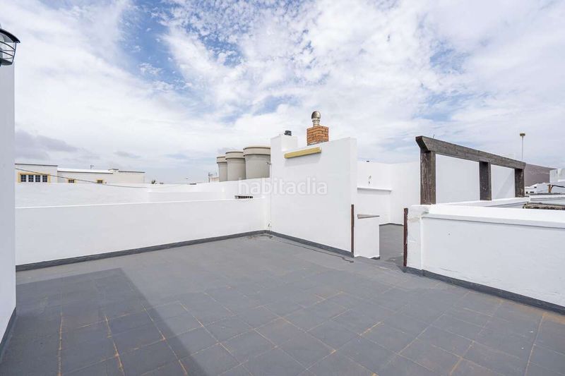 Foto 3fa14bef-aff1-4182-a94a-a5bf77623f1f. Casa amb aparcament a San Bartolomé pueblo San Bartolomé