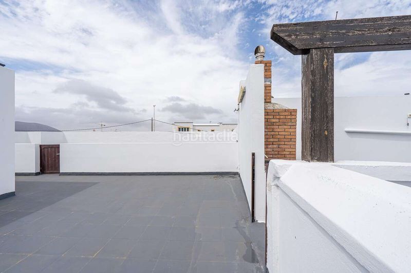 Foto 43b17f90-4f0c-4e2e-b91e-d12fe7444603. Casa amb aparcament a San Bartolomé pueblo San Bartolomé