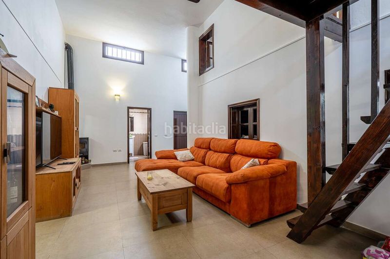 Foto 565288aa-c213-4696-bc84-70c0dff5a075. Casa amb aparcament a San Bartolomé pueblo San Bartolomé