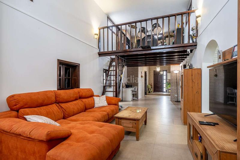 Foto 5653e898-fc22-4511-bfee-a35095907c8d. Casa amb aparcament a San Bartolomé pueblo San Bartolomé