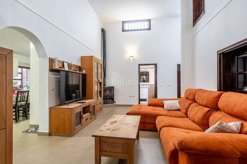 Foto 576b7254-b51e-44eb-9995-716271254cc2. Casa amb aparcament a San Bartolomé pueblo San Bartolomé