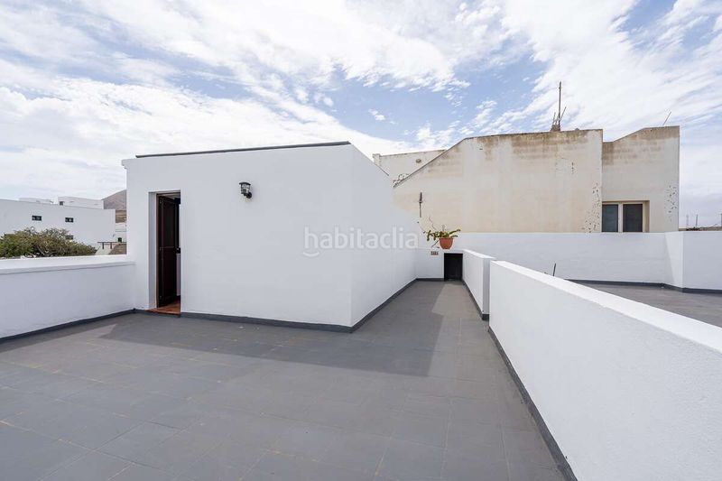 Foto 81a92a77-953a-4fbf-974a-02c36c6e4899. Casa amb aparcament a San Bartolomé pueblo San Bartolomé