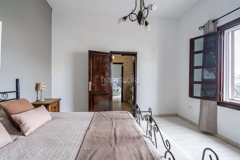 Foto bcd3444e-0054-4481-8494-879ec577bf0b. Casa amb aparcament a San Bartolomé pueblo San Bartolomé