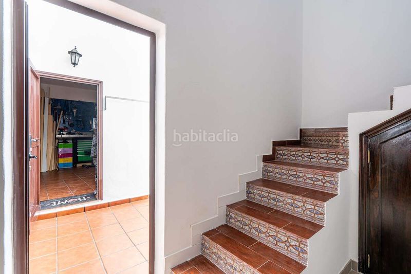Foto be0ece89-4b97-4194-889c-e5761d255ef3. Casa amb aparcament a San Bartolomé pueblo San Bartolomé