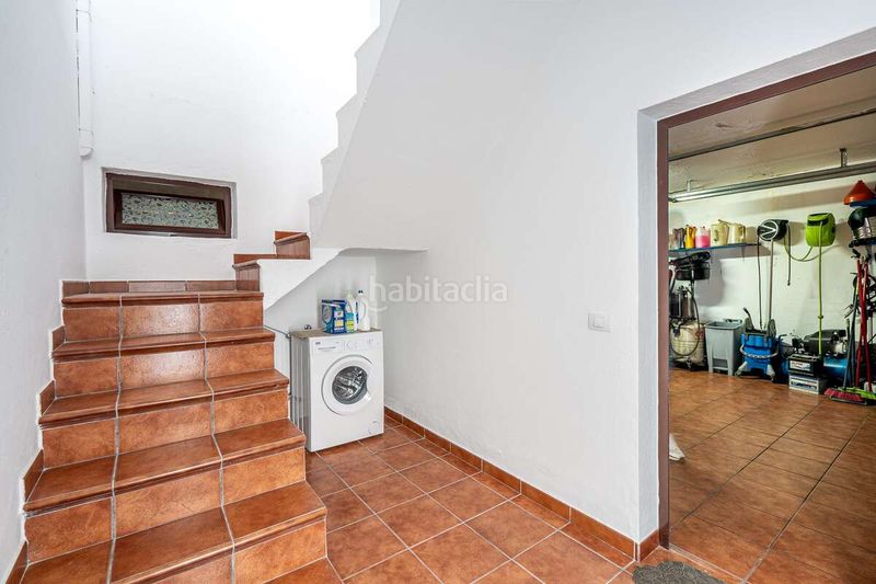 Foto db91d08a-6c61-4bd3-9c3f-bd1d8d8704d3. Casa amb aparcament a San Bartolomé pueblo San Bartolomé